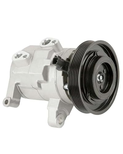 Compresseur de climatisation pour rouler au frais en Nitro et Liberty