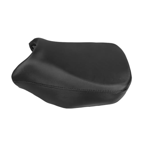 Cojín para asiento delantero y trasero de motocicleta R1200GS y R1250GS Adventure