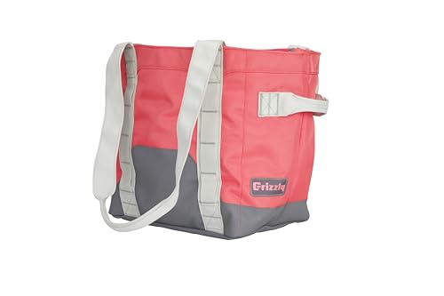 Grizzly Gear Bag 20 | Bolsa seca plegable para playa, barco, camping, pesca, gimnasio, senderismo, caza, kayak miniatura 3
