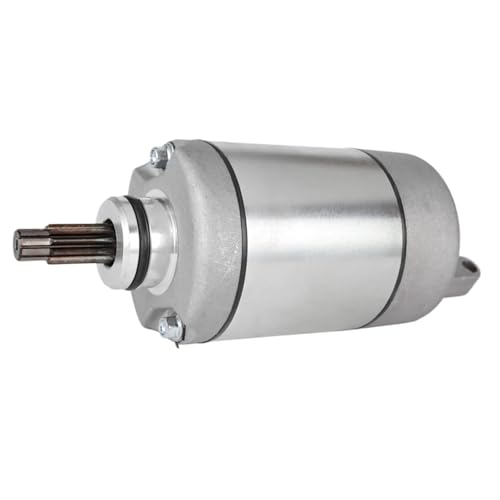 Démarreur moto FIr 31200-HN2-A01 et solénoïde de démarrage pour quad TRX500FA FE FM