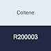 Coltene R200003 Alpen Carbides Operative and Surgical Burs, 3, Round, Right Angle Latch, 1.2 mm Diameter (Pack of 10)