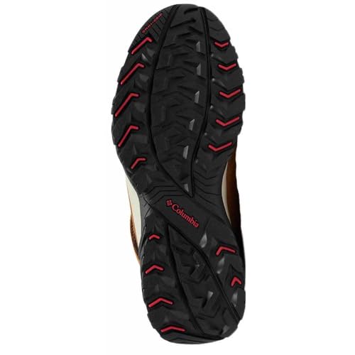 Image of Columbia Men's Crestwood Waterproof
