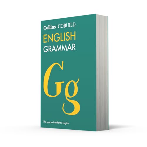 COBUILD English Grammar – vue 2