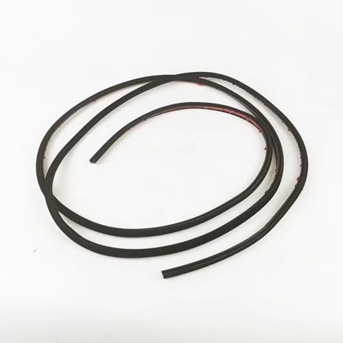 Joint de toit ouvrant VW Polo 2002-2012 pour rouler au sec en toute saison