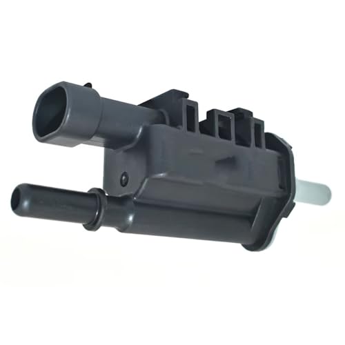 Électrovanne de purge 12597341 pour stopper les ratés GMC Terrain