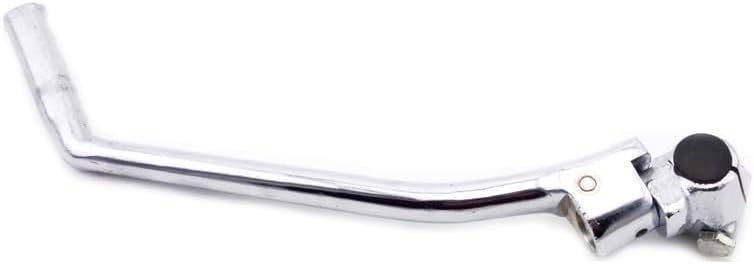 Motorcycle Kick Start Lever 16mm Kick Starter Lever Start Motorcycle Kick Start Replacement Motorbike Kick Start Crank Universal