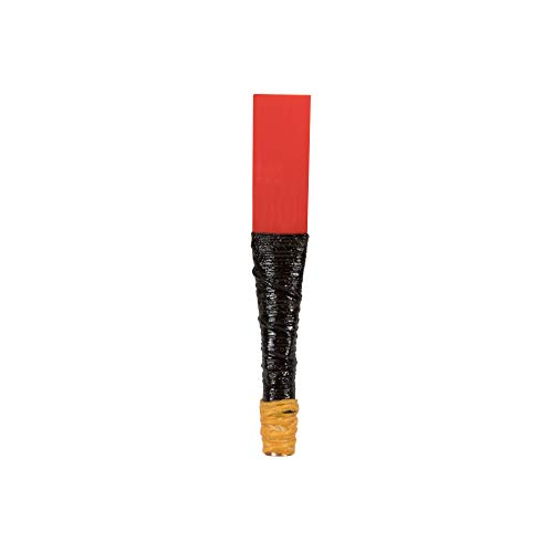 Barefoot Bagpiper Practice Bagpipe Chanter Standard Length, 18 inches. Includes Corduroy Carry Case. 2 Quality Reeds and Piping Institute of Scotland Highland Bagpipes Tutor Book 1 - Thumbnail 7
