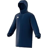 ENTRADA FOOTBALL MENS FILLED HEAVYWEIGHT JACKET