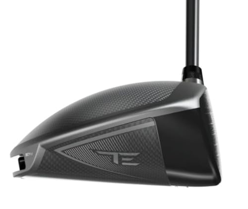 Tour Edge Exotics Max 10.5° Driver 2025 Ventus Regular