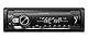 Pioneer MVH-S120UBW 1-DIN Autoradio, Displaybeleuchtung in Weiss, kompatibel mit Android-Smartphones, USB, AUX-Eingang