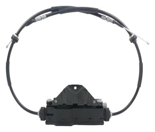Reemplazo fiable de freno eléctrico para BMW X5