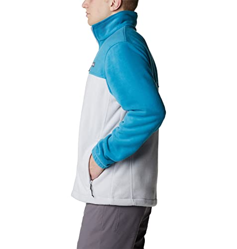 Image of Columbia Men's Steens Mountain Full Zip 2.0