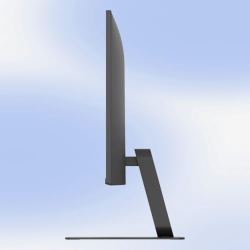 Image of LG 27 inch FHD (1920 x 1080) IPS LED Computer Monitor, 120Hz, AMD FreeSync, HDR10, sRGB 99%, Black Stabilizer, Reader Mode, Flicker Safe, HDMI & VGA, Tilt Adjustable Stand, Black