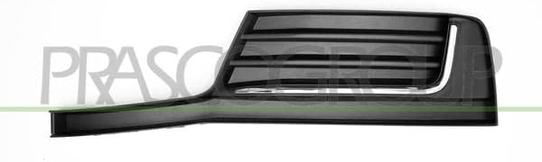 PRASCO AD3262114 Vent Grille Bumper