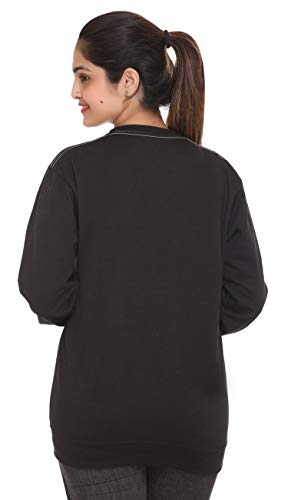 Image of SHAUN Women Sweatshirt (143W1 $P Pack of 1)