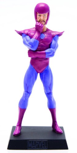 Marvel Collections Wizard #170 with Magazine - Eaglemoss by Eaglemoss Productions