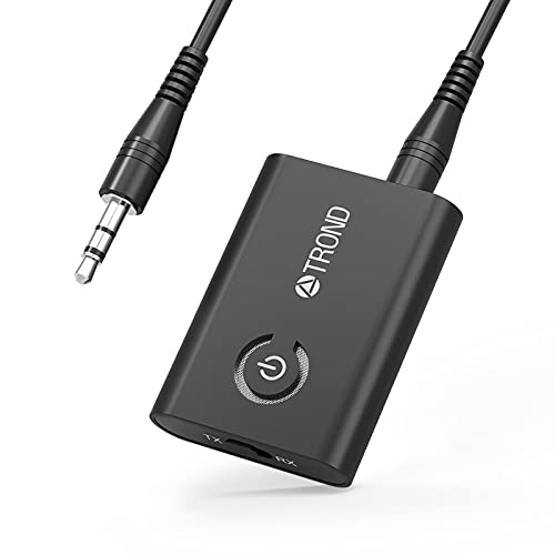 Best Bluetooth Transmitter For TV UK Eyes