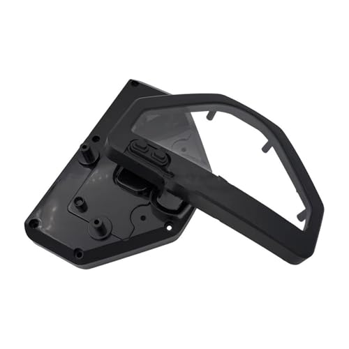 Boîtier d'instruments CBR1000RR 2004-2007 couvercle tachymètre étanche aux débris