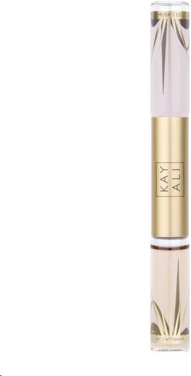 KAYALI Rollerball Eau De Parfum Musk 12 & Vanilla 28