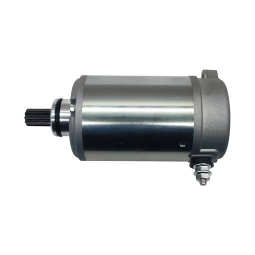 Démarreur pour Odes UTV 800 et 1000 D2 D4 pièce 21040109114 - 4