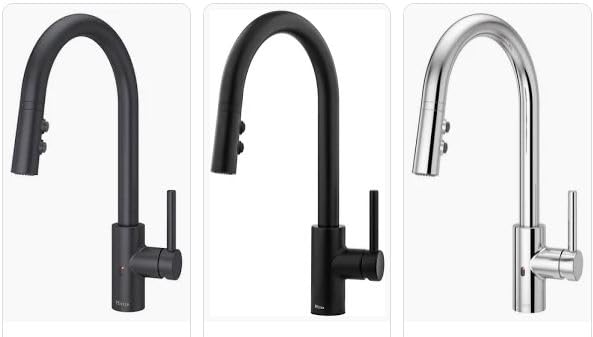Amazon.com: T POWER Charger for Pfister Stellen Touchless Faucet