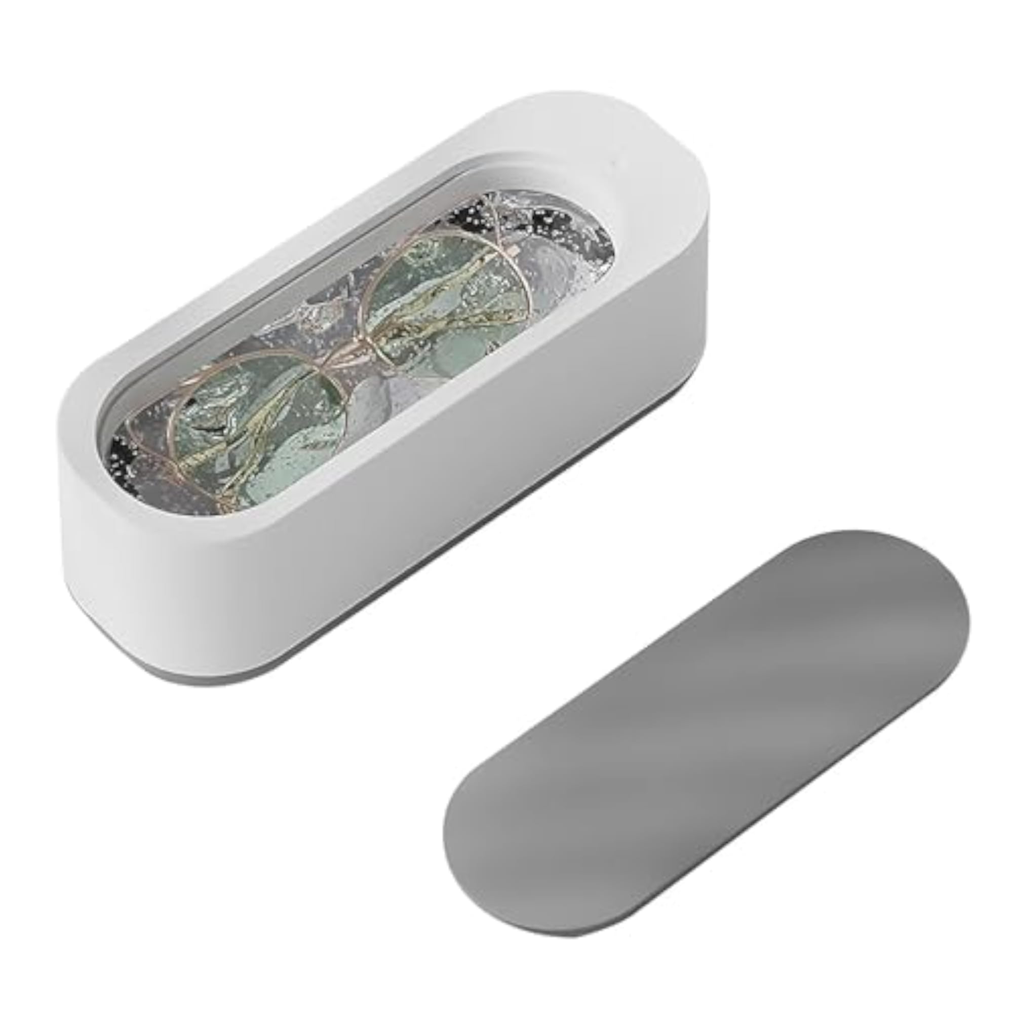 Ultra Sonic Jewellery Cleaner, Portable USB Machine