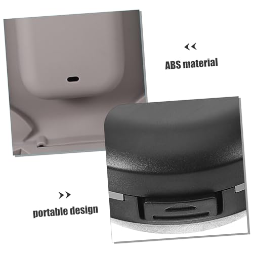 Étuis de rangement réutilisables et boîtes antichoc MAGICLULU compactes - 7
