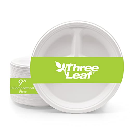 three leaf 9