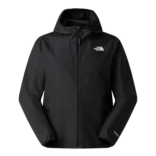 The North Face M Fontanales Wind Jacket blouson coupe-vent sport outdoor homme