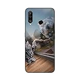 Design Style de Personnaliser: Le motif de animal permet à votre téléphone de devenir plus attrayant et distinctive, nous avons plusieurs modèles au choix, merveilleux pour filles, garçons, hommes et femmes. Aniversaire, fête des mères, fête des pères, saint valentin, anniversaire, thanksgiving et noël cadeau idéal