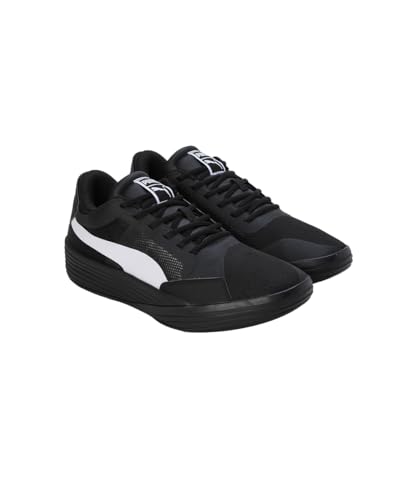 Image of Puma Unisex Adult Clyde AllPro Team Basketball Shoe