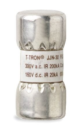 Bussman JJN-50 Tron Fast Acting Fuse Class T