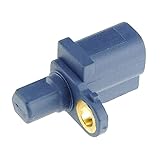 Para Ford Kuga 2012-2020 Fiveblessings Coche Abdominales Sensor Wheel Speed Sender Unit Fit Fit for Ford Focus Kuga Volvo V40 S40 1756081 AV6T2B372EC 1501675 BV6T2C190KB (Color : Blue)