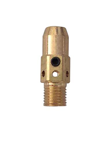 MIG Welding Gas Diffuser 54A,Pack of 5