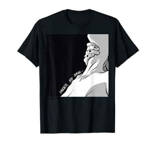 Kleidung mit Designs von Amazon Merch on Demand
