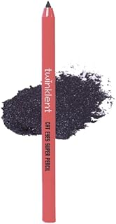 TWINKLENT - Super lápiz de ojos de gato – Del...