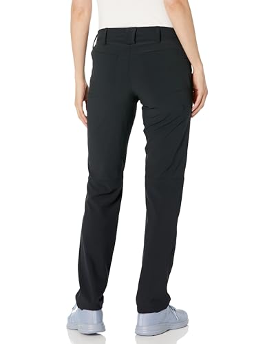 Under Armour Womens Defender Pants, (001) Black / / Black, 142
