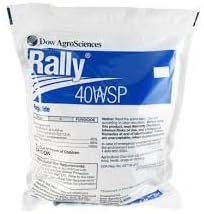 40 WSP 20oz- Broad Spectrum FungicideQ