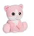 Gipsy- Puppy Eyes Pets Color 22 cm Chat Rose, 071059