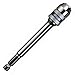 Irwin Tools 4935653 Lock-n-Load Quick Change Extension, 12"