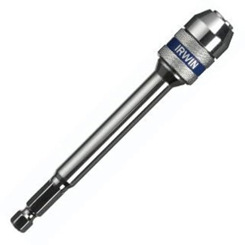 Porte-embout Irwin Tools Lock N' Load 4935655 pour changement rapide