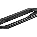 ACDelco Gold 8-7286 (89001206) Heavy Duty Black Wide Saddle Wiper Blade for Curved Windshields, 28.0 in (Pack of 1)