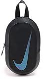 Nike Solid Locker Bag,Black (001),OS