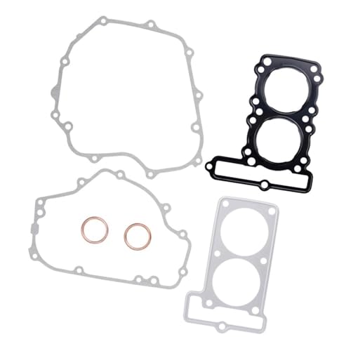 Joint carter cylindre anti fuite huile pour moto EL250 et Ninja 250R