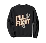 Retro I’ll Fix It Shirts I Will Fix It Shirt