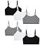 Black/White/Grey