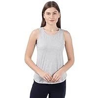 Jockey Women’s Relaxed Fit Tank Top