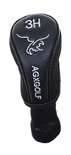 AGXGOLF Ladies Regular Magnum #3 Hybrid