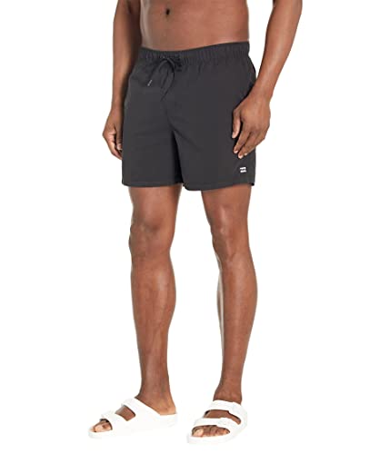 Billabong Men's 17 Inch Outseam All Day Layback Boardshorts