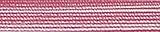 Coats: Thread and Zippers Star Mercerized Cotton Thread Variegated, Pink Passions